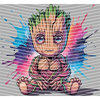 Cartoons and other-CO 2242